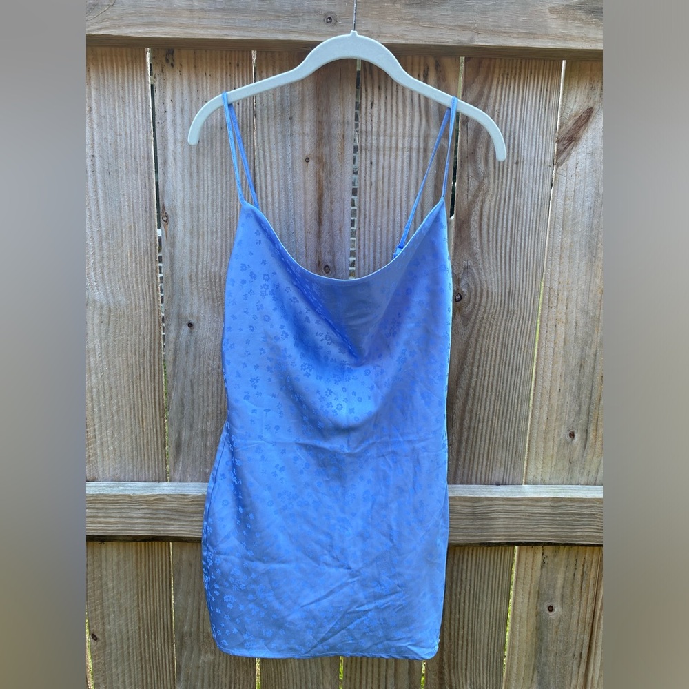 L.A. Hearts Dress